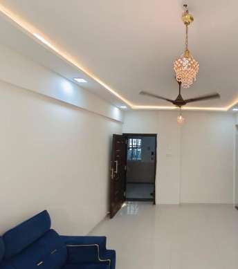 2 BHK Apartment For Resale in Tridhaatu Prarambh Chembur Mumbai  7335594