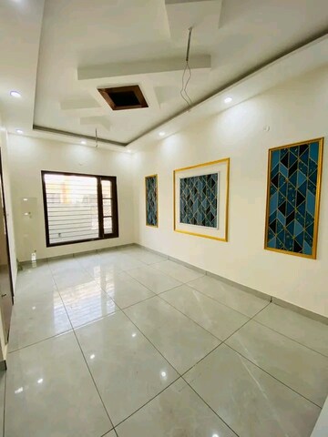 Living Room in 3 BHK Independent House at Guru Teg Bahadur Nagar – for Sale