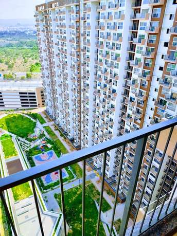 3 BHK Apartment For Rent in Godrej Boulevard Manjari Pune  7335630