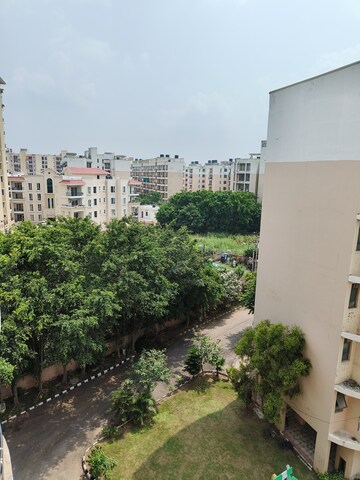 3 BHK Apartment – Exterior View View at Sector 116 - for Sale