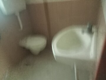 Bathroom in 2 BHK Apartment at Chheda Anant Apurva, Mira Road – for Sale