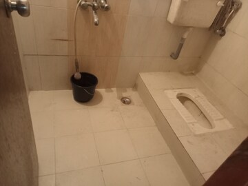 Bathroom in 2 BHK Apartment at Chheda Anant Apurva, Mira Road – for Sale