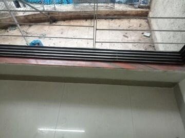 Balcony in 2 BHK Apartment at Chheda Anant Apurva, Mira Road – for Sale