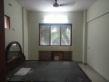 Bedroom in 2 BHK Apartment at Chheda Anant Apurva, Mira Road – for Sale