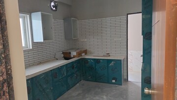 Kitchen in 3 BHK Apartment at Khairatabad – for Sale
