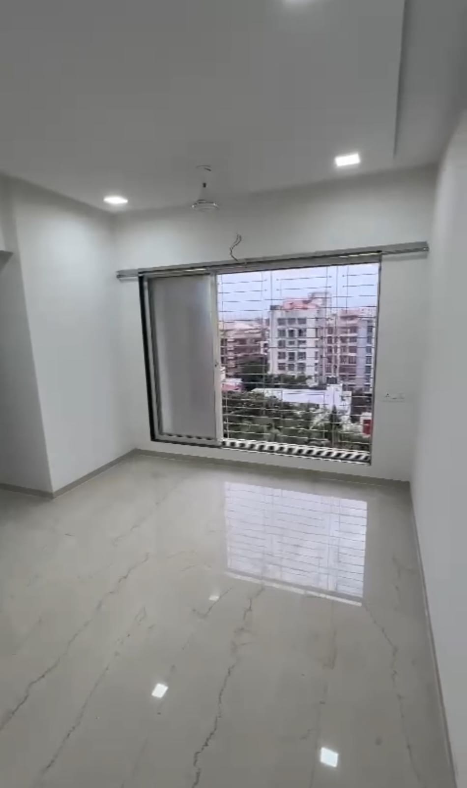 1 BHK Apartment For Rent in JP North Aviva Mira Road Mumbai  7335651