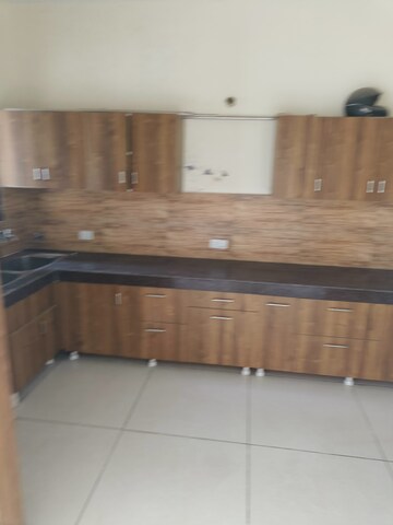 Kitchen in 3 BHK Builder Floor at Sector 110 – for Sale