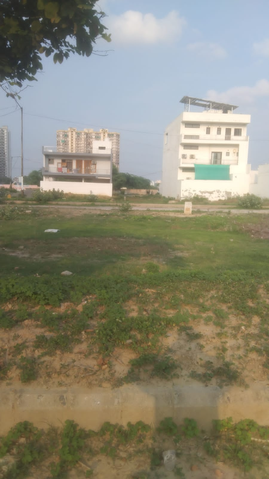 Plot For Resale in BPTP Parklands Sector 76 Faridabad  7335680