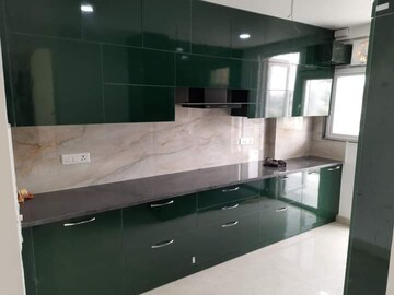 Kitchen in 3 BHK Apartment at Ireo Victory Valley, Sector 67 – for Sale