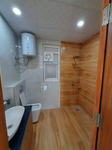 Bathroom in 3 BHK Apartment at Ireo Victory Valley, Sector 67 – for Sale