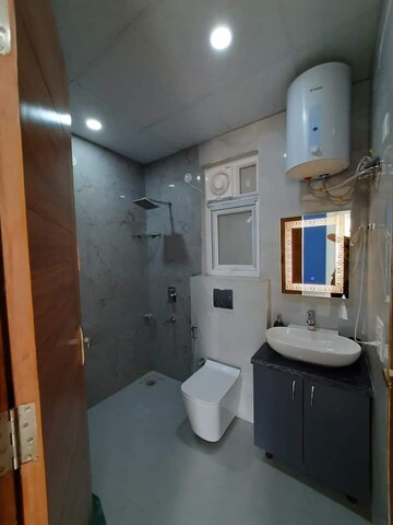 Bathroom in 3 BHK Apartment at Ireo Victory Valley, Sector 67 – for Sale