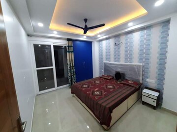 Bedroom in 3 BHK Apartment at Ireo Victory Valley, Sector 67 – for Sale