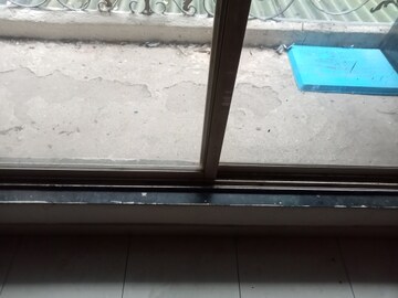 Balcony in 1 BHK Apartment at Satsang Building, Mira Road East – for Sale