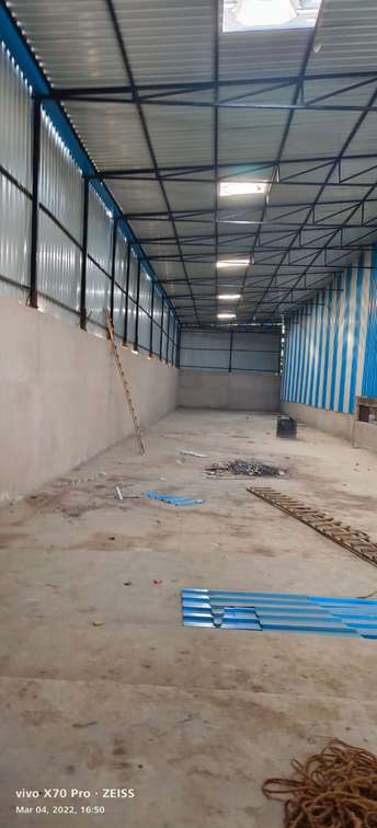 Commercial Warehouse 12000 Sq.Ft. For Rent in Bijnor Lucknow  7335626