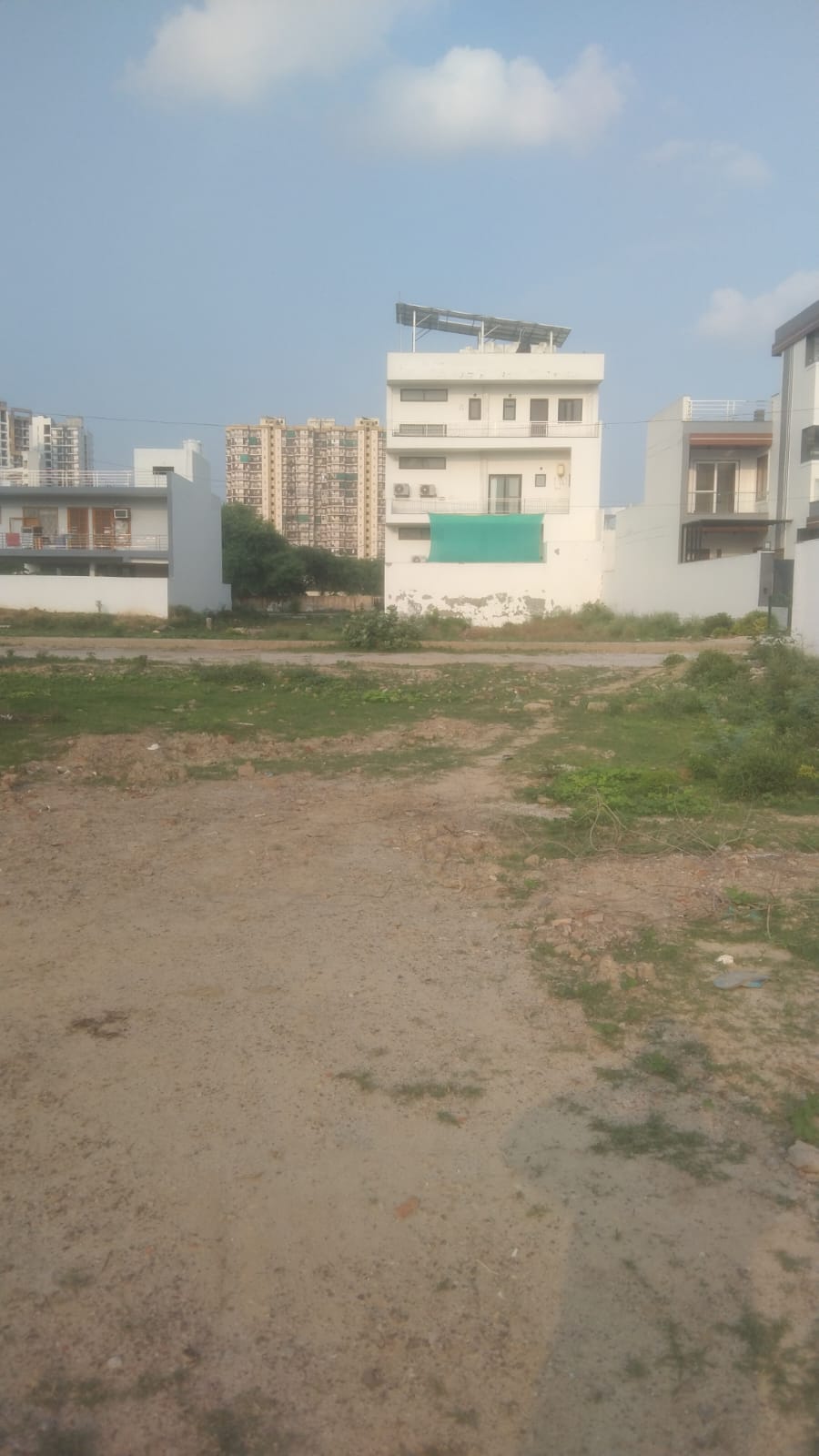 Plot For Resale in BPTP Parklands Sector 76 Faridabad  7335696