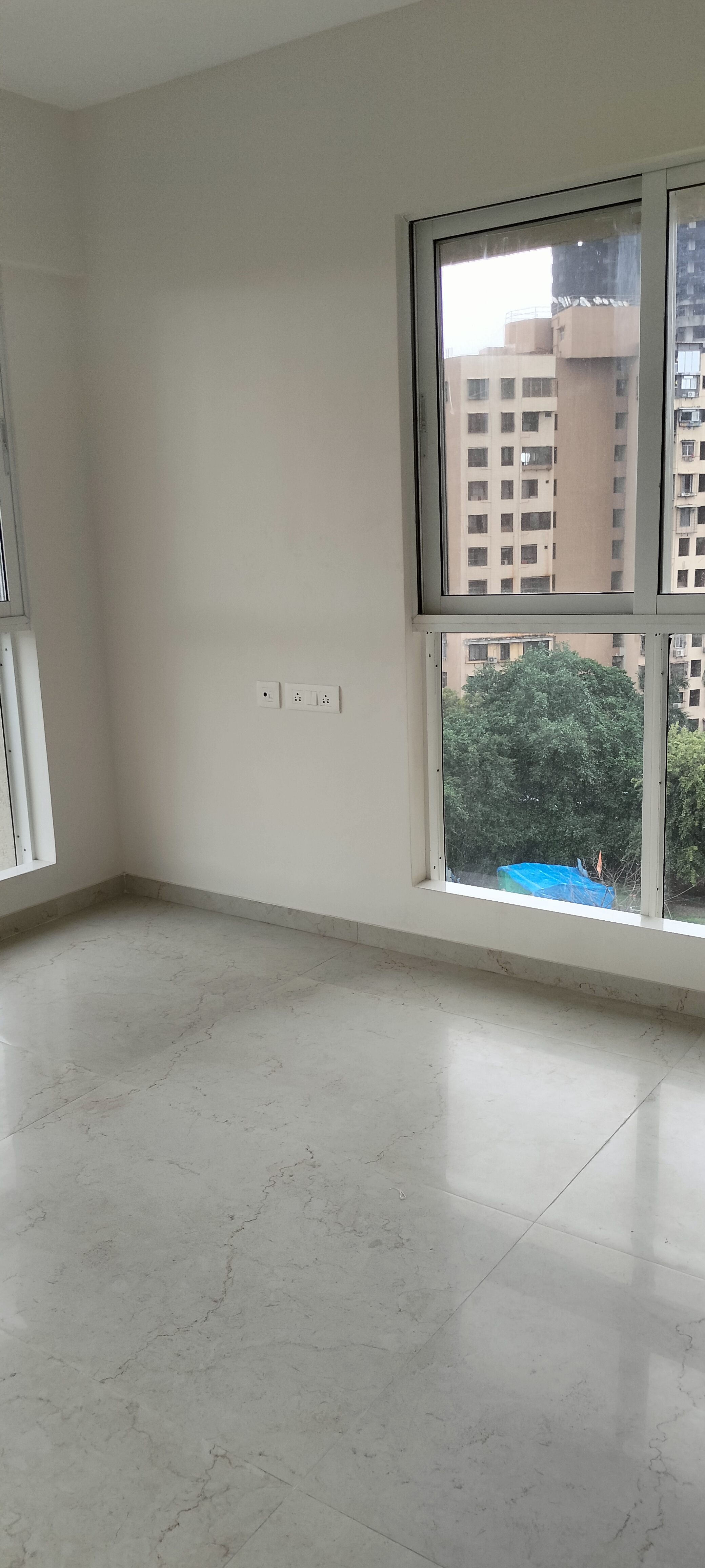 1 BHK Apartment For Rent in Chandak Nishchay Borivali East Mumbai  7335693