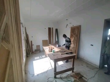 Master Bedroom in 4 BHK Independent House at Sector 123 – for Sale