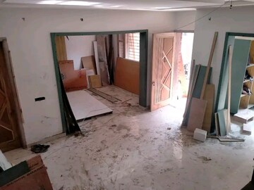 Living Room in 4 BHK Independent House at Sector 123 – for Sale