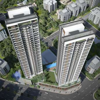 4 BHK Apartment For Resale in Viceroy Savana Kandivali East Mumbai  7335726