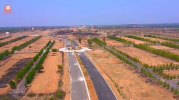  Plot For Sale in Bongloor