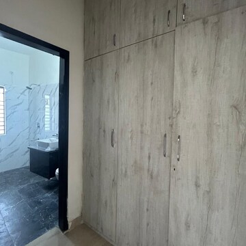 Bathroom in 3 BHK Villa at Kirsali Gaon – for Sale