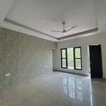 3 BHK + Study Room 125 Sq.Yd. Villa in Kirsali Gaon