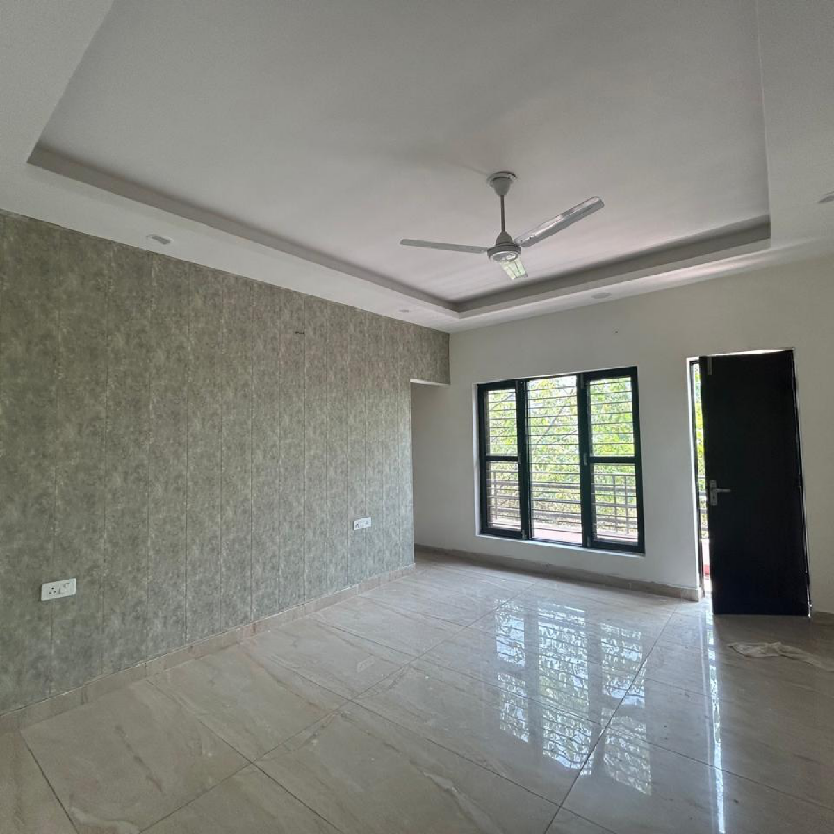 3 BHK + Study Room Villa For Sale in Kirsali Gaon