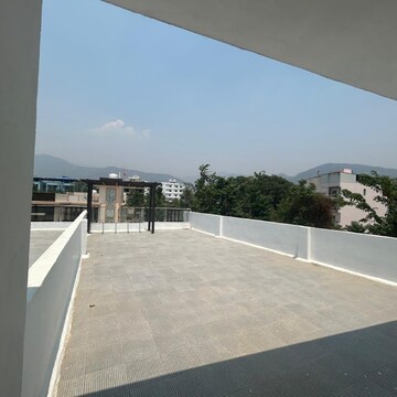 3 BHK Villa – Exterior View View at Kirsali Gaon - for Sale