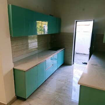 Kitchen in 3 BHK Villa at Kirsali Gaon – for Sale