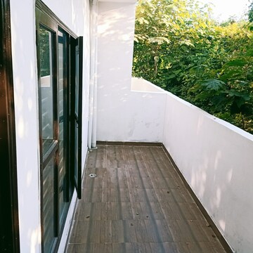 Balcony in 3 BHK Villa at Kirsali Gaon – for Sale