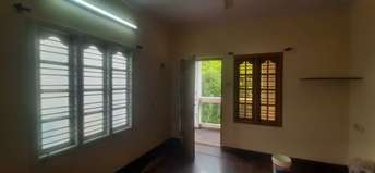 1 BHK Independent House For Rent in Rt Nagar Bangalore  7335745