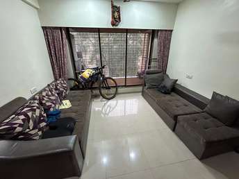 2 BHK Apartment For Rent in Vihang Garden Pokhran Road No 1 Thane  7335746