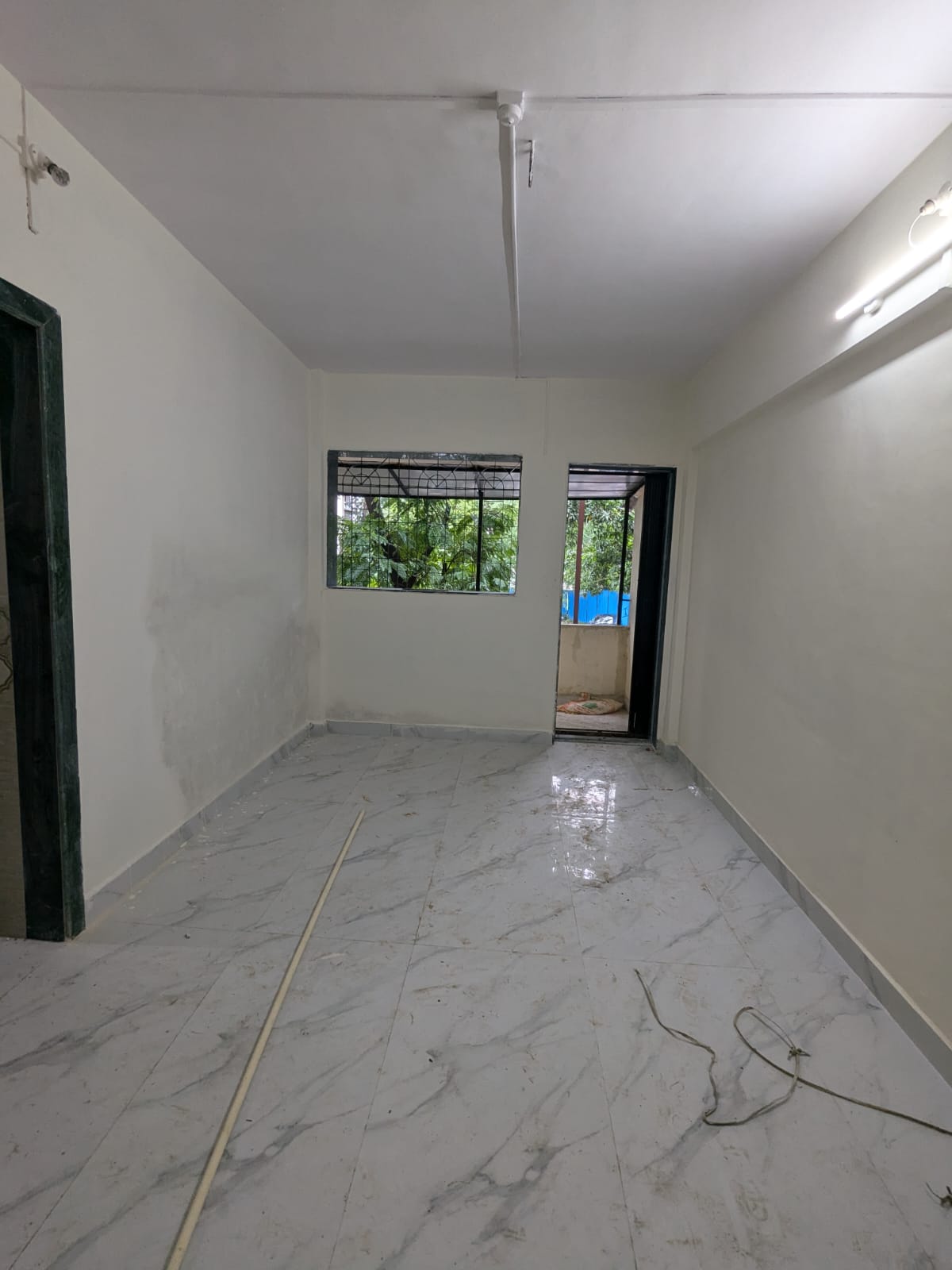 1 BHK Apartment For Rent in Sai Leela CHS Kalwa