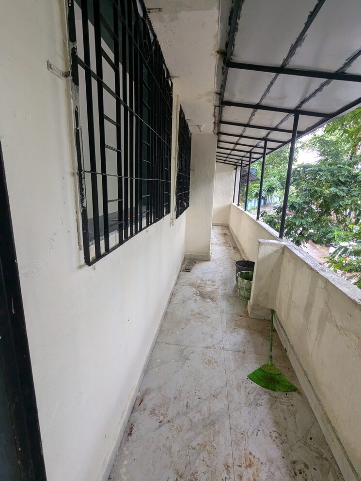 Balcony, sai-leela-chs-kalwa 1 Bedroom 650 Sq.Ft. Apartment In Kalwa Thane 7335742