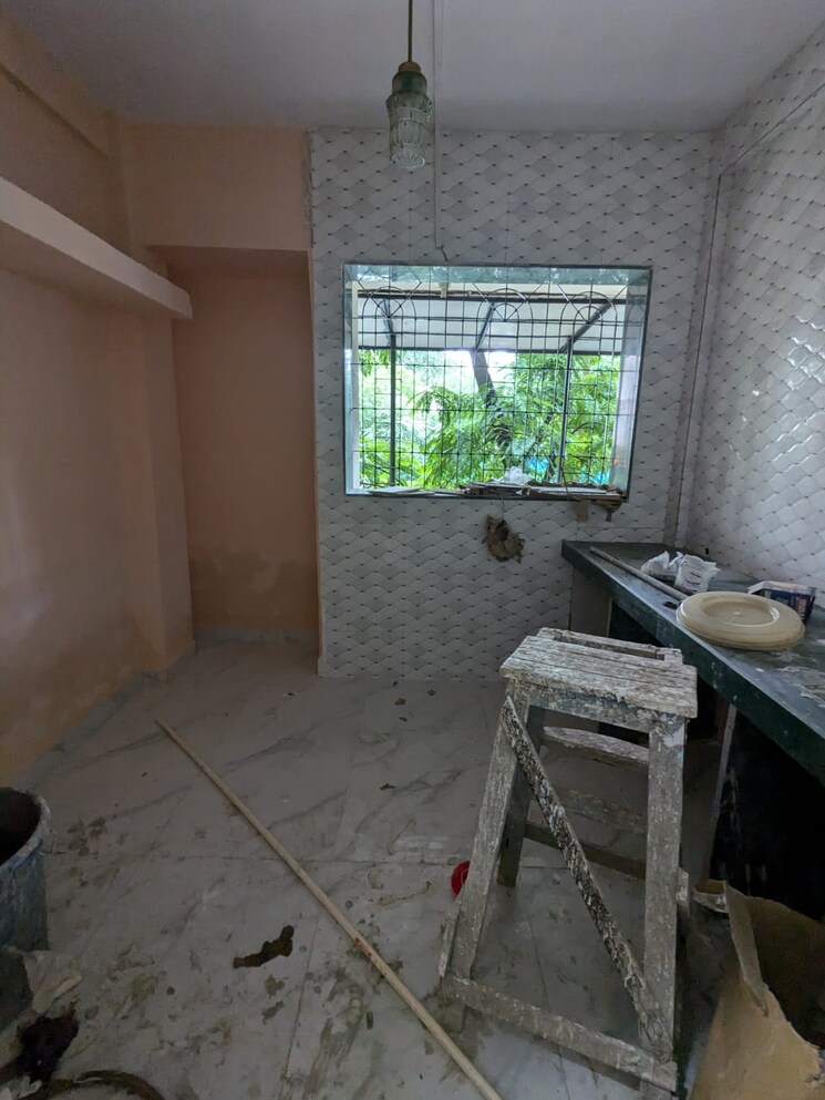 Balcony, sai-leela-chs-kalwa 1 Bedroom 650 Sq.Ft. Apartment In Kalwa Thane 7335742