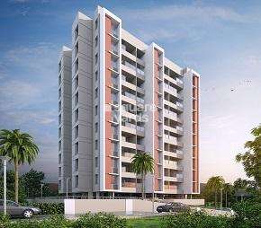 1.5 BHK Apartment For Resale in Engineers Viento Sus Pune  7335740