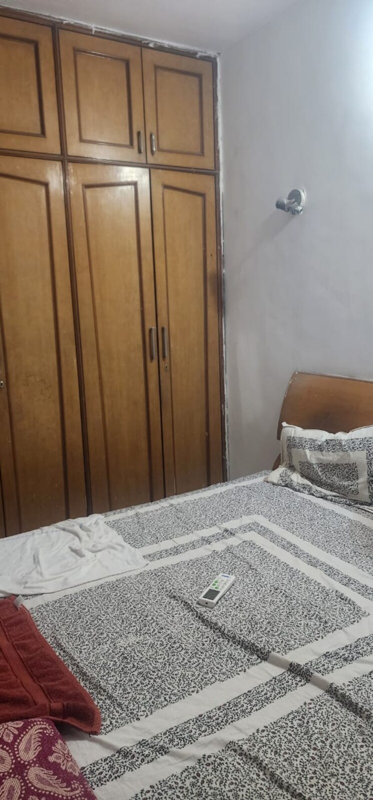 Bedroom, kores-nakshatra 1 Bedroom 442 Sq.Ft. Apartment In Vartak Nagar Thane 7335763