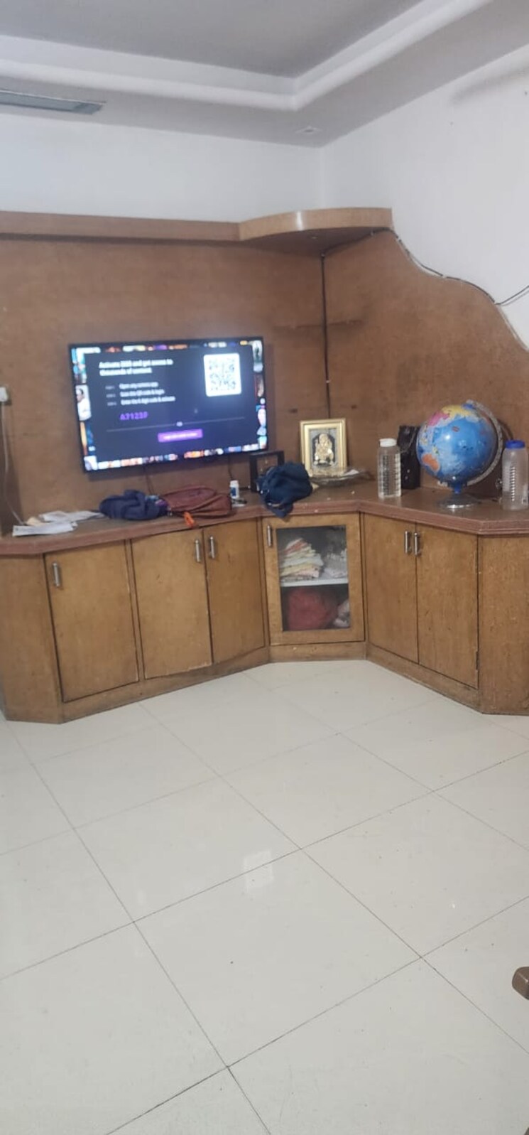 Living Room, kores-nakshatra 1 Bedroom 442 Sq.Ft. Apartment In Vartak Nagar Thane 7335763