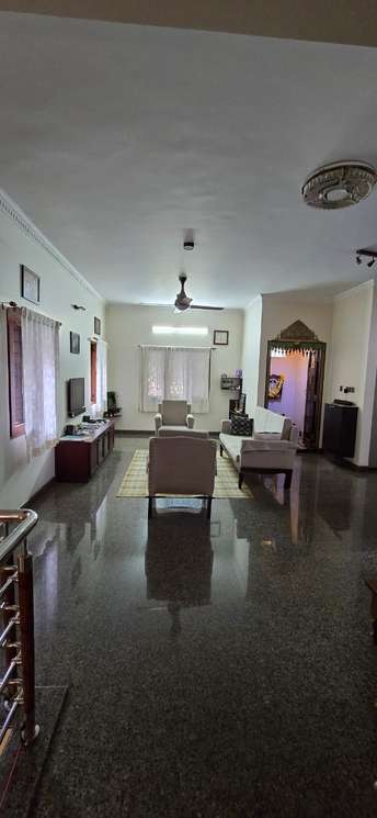 4 BHK Independent House For Rent in Prabhu Kunj Indiranagar Indiranagar Bangalore  7335759