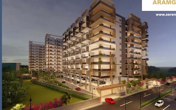 4 BHK Apartment For Sale in Peers Serene Vistas, Katedhan