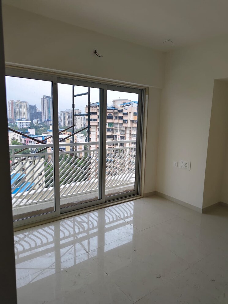 Room, jvm-corner-stone 2 Bedroom 675 Sq.Ft. Apartment In Naupada Thane 7335778