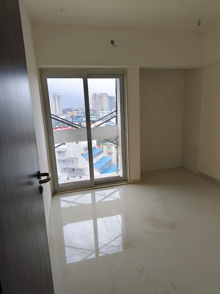 Bedroom, jvm-corner-stone 2 Bedroom 675 Sq.Ft. Apartment In Naupada Thane 7335778
