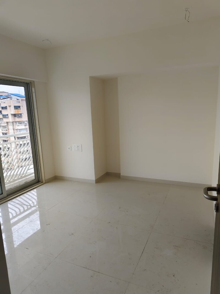 Bedroom, jvm-corner-stone 2 Bedroom 675 Sq.Ft. Apartment In Naupada Thane 7335778