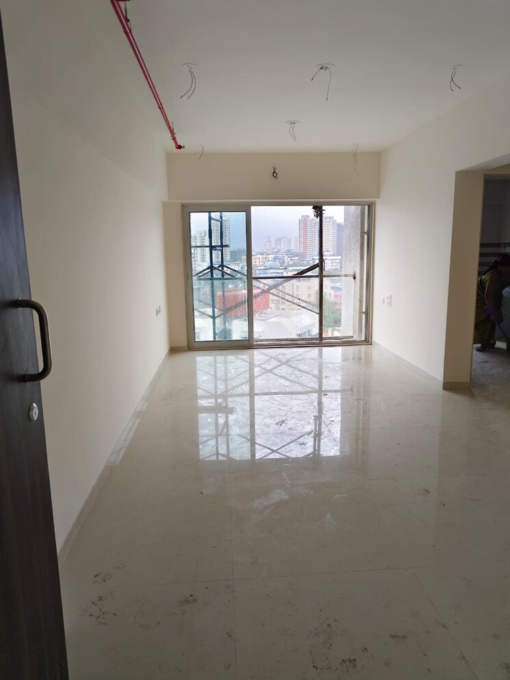 Room, jvm-corner-stone 2 Bedroom 675 Sq.Ft. Apartment In Naupada Thane 7335778
