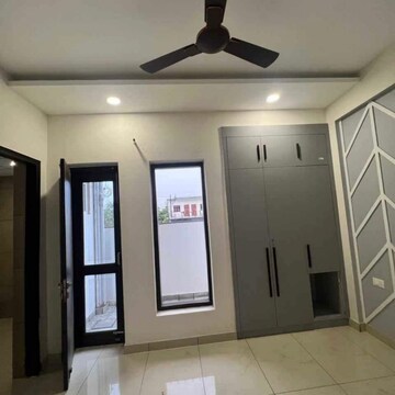 Building Lobby in 3 BHK Villa at Kulhan – for Sale