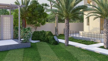  Plot – Exterior View View at Renwal Manji - for Sale