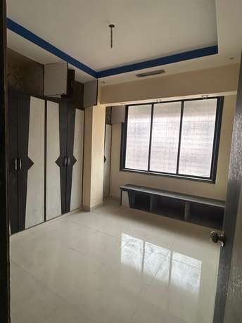 2 BHK Apartment For Resale in Sector 16 Kopar Khairane Navi Mumbai  7335765