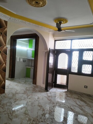 2 BHK Builder Floor For Sale in Shalimar Garden Extension 1