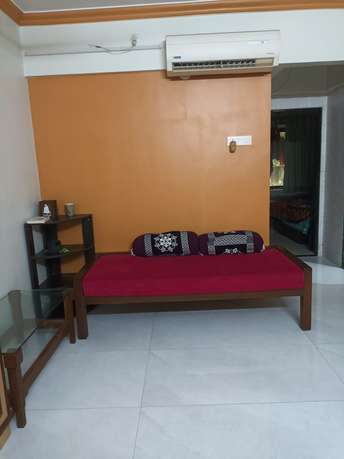 1 BHK Apartment For Rent in Dhanlaxmi Residency Teen Hath Naka Thane  7335808