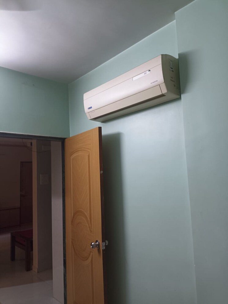 Bedroom, dhanlaxmi-residency 1 Bedroom 650 Sq.Ft. Apartment In Thane West Thane 7335808